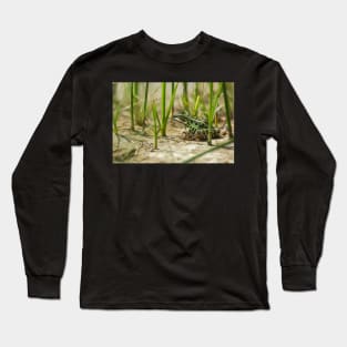 Jungle Boogie Long Sleeve T-Shirt